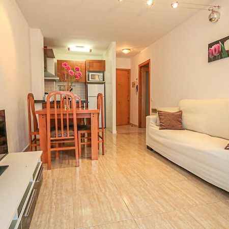 Appartamento Olimar B Litoral - Only Families Cambrils Esterno foto