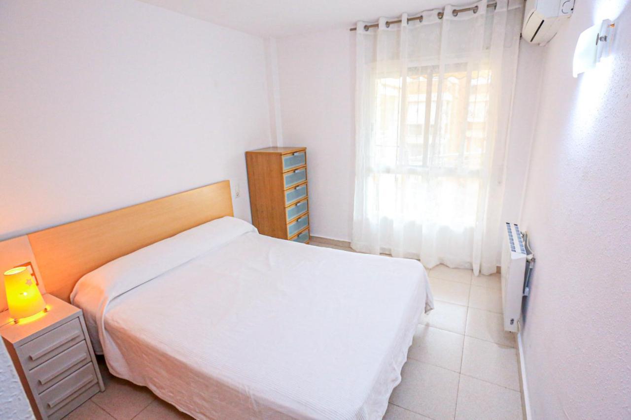 Appartamento Olimar B Litoral - Only Families Cambrils Esterno foto