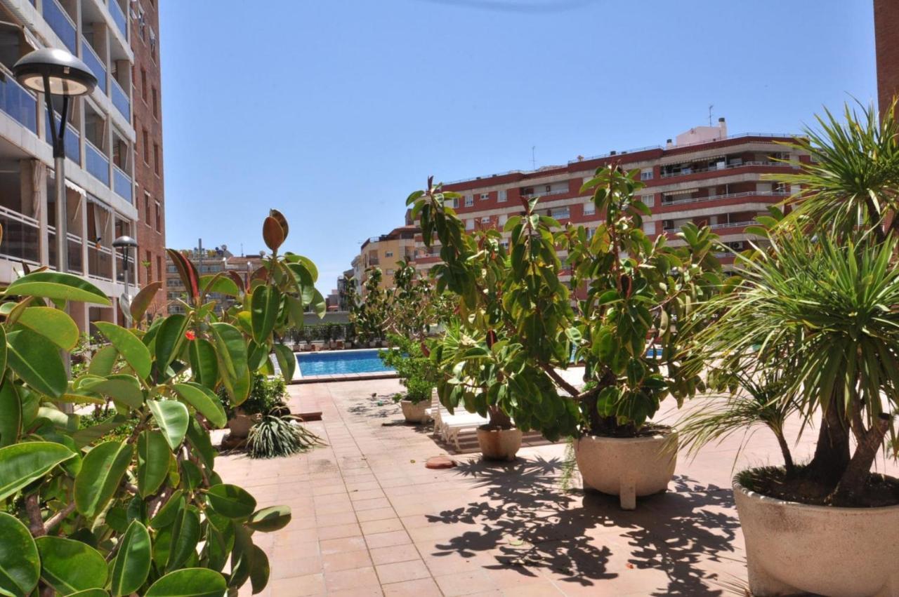 Appartamento Olimar B Litoral - Only Families Cambrils Esterno foto